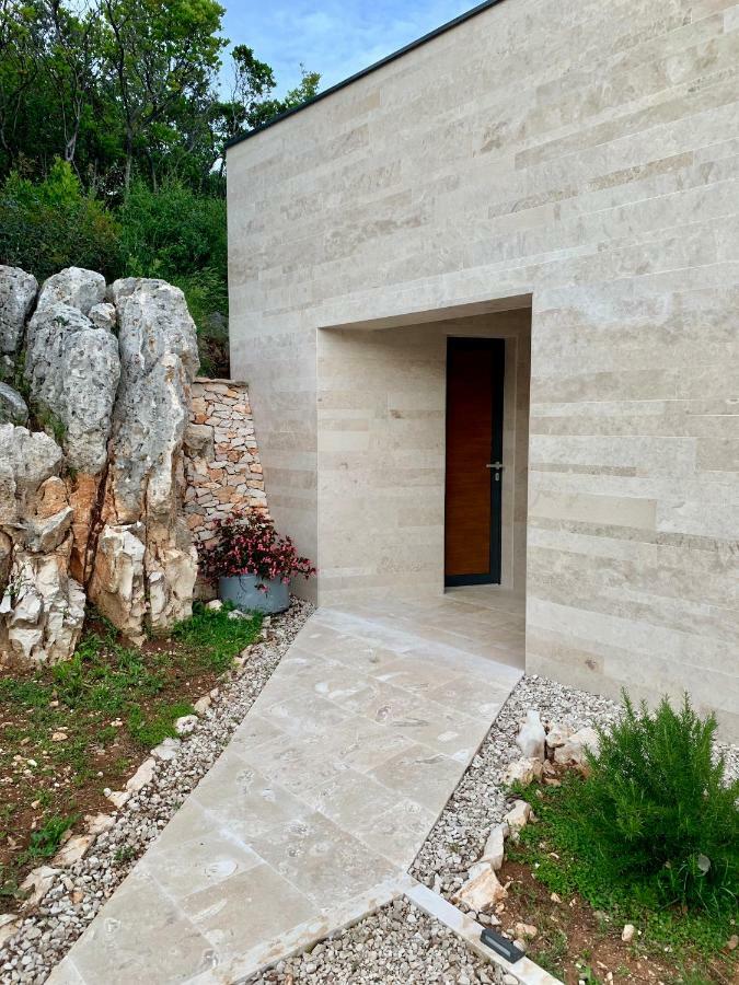 Villa Pietra Selca  المظهر الخارجي الصورة