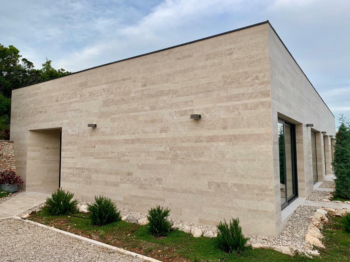 Villa Pietra Selca  المظهر الخارجي الصورة