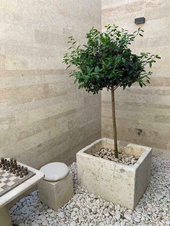 Villa Pietra Selca  المظهر الخارجي الصورة